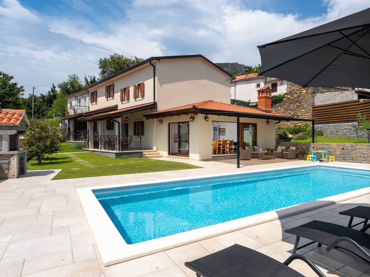 Holiday house Balussi