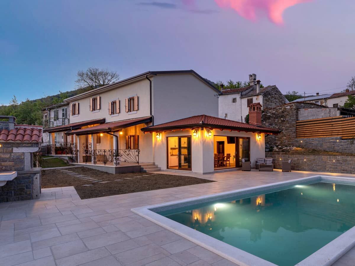 Holiday house Balussi - Outdoor photo 2