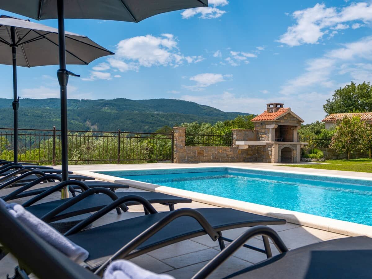 Holiday house Balussi - Outdoor photo 4