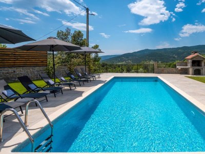 Holiday house Balussi - Outdoor photo 3