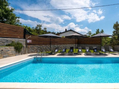 Holiday house Balussi - Outdoor photo 5