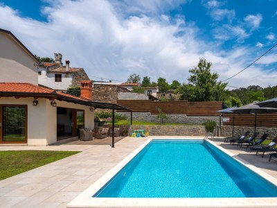 Holiday house Balussi - Outdoor photo 6