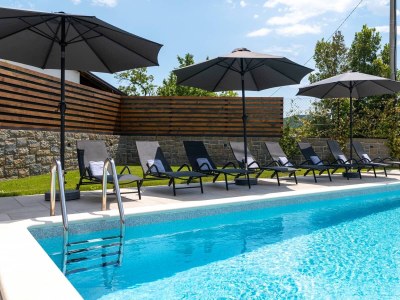 Holiday house Balussi - Outdoor photo 7