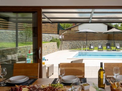 Holiday house Balussi - Outdoor photo 8