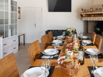 Holiday house Balussi - Outdoor photo 9