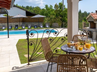 Holiday house Balussi - Outdoor photo 10