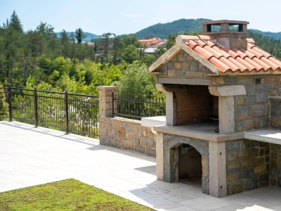 Holiday house Balussi - Outdoor photo 11