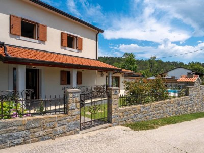 Holiday house Balussi - Outdoor photo 12