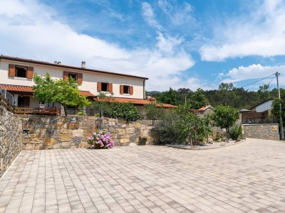 Holiday house Balussi - Outdoor photo 13