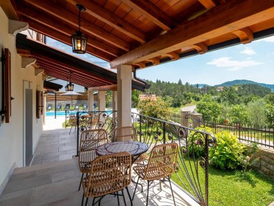 Holiday house Balussi - Outdoor photo 16