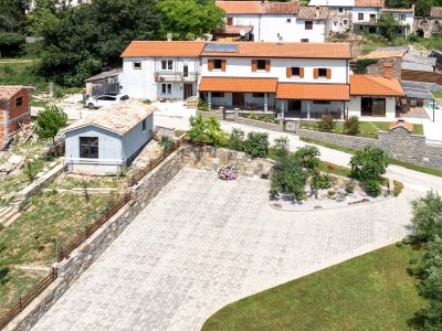 Holiday house Balussi - Outdoor photo 17