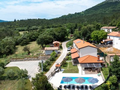 Holiday house Balussi - Outdoor photo 18