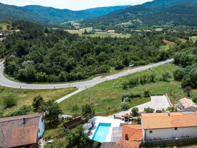 Holiday house Balussi - Outdoor photo 19