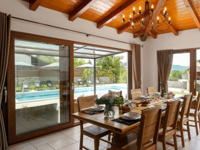 Holiday house Balussi - Features photo 20