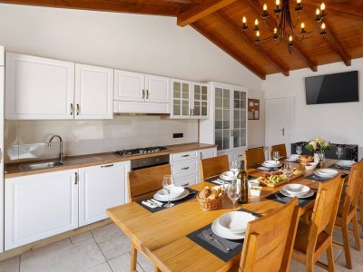 Holiday house Balussi - Features photo 21