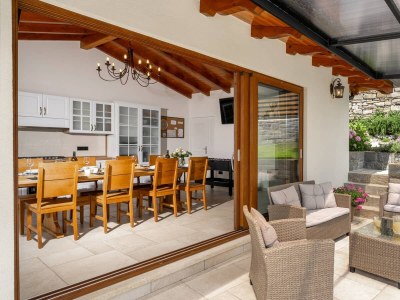 Holiday house Balussi - Features photo 22