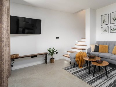 Holiday house Balussi - Features photo 27