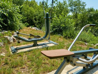 Villa Eugenia - Outdoor photo 16