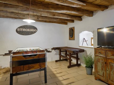 Villa Eugenia - Features photo 19