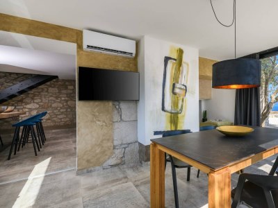 Villa Anonima - Features photo 24