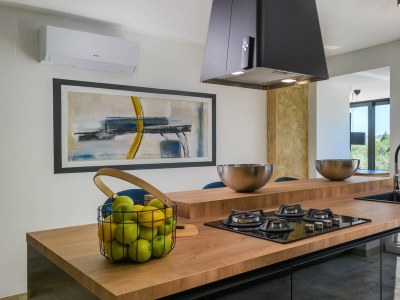 Villa Anonima - Features photo 26