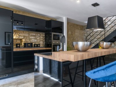 Villa Anonima - Features photo 27