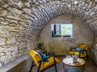 Villa Anonima - Features photo 30