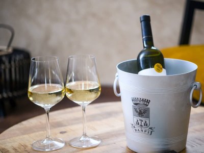 Villa Anonima - Features photo 31