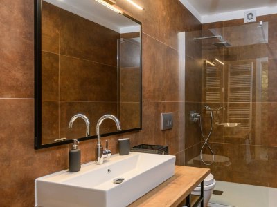 Villa Anonima - Features photo 40