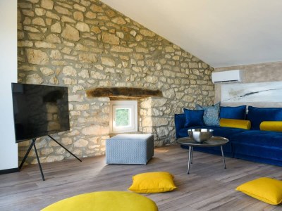 Villa Anonima - Features photo 44