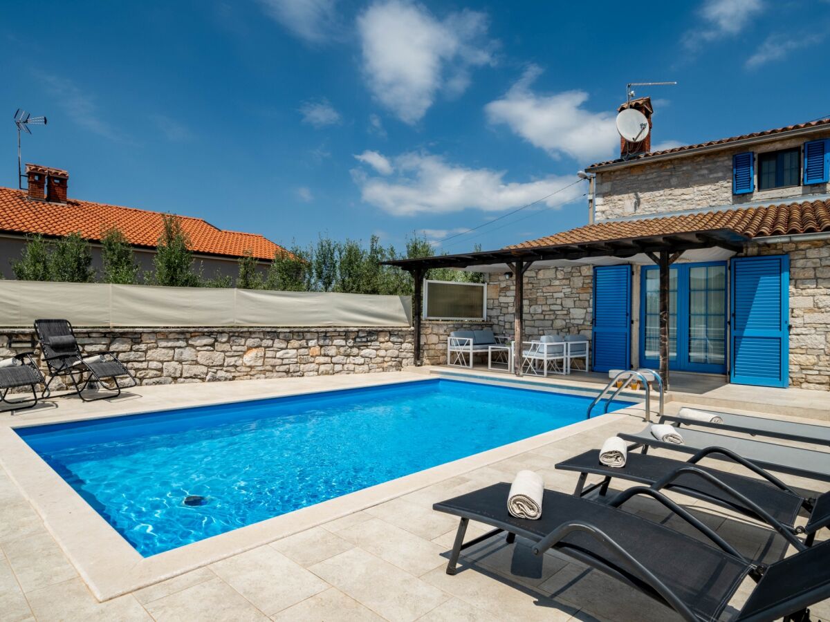 Holiday house Nadalina