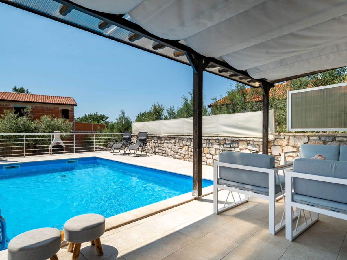 Holiday house Nadalina - Outdoor photo 4