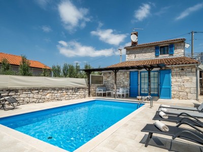 Holiday house Nadalina - Outdoor photo 2