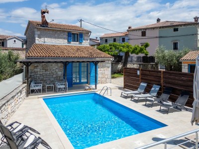 Holiday house Nadalina - Outdoor photo 3