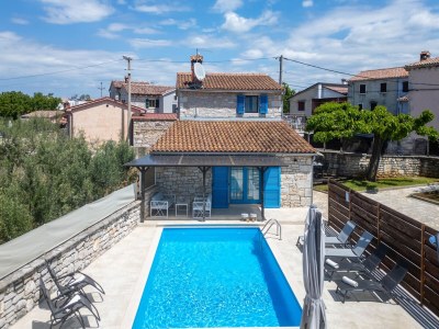 Holiday house Nadalina - Outdoor photo 5