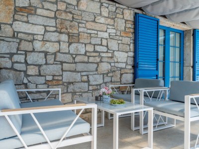 Holiday house Nadalina - Outdoor photo 6