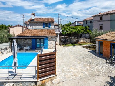 Holiday house Nadalina - Outdoor photo 7