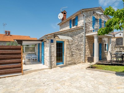 Holiday house Nadalina - Outdoor photo 8