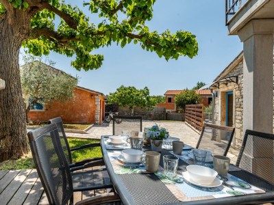 Holiday house Nadalina - Outdoor photo 9