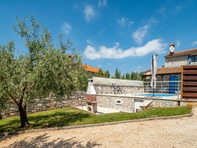 Holiday house Nadalina - Outdoor photo 11