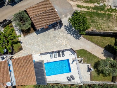 Holiday house Nadalina - Outdoor photo 12