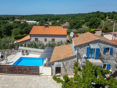 Holiday house Nadalina - Outdoor photo 13