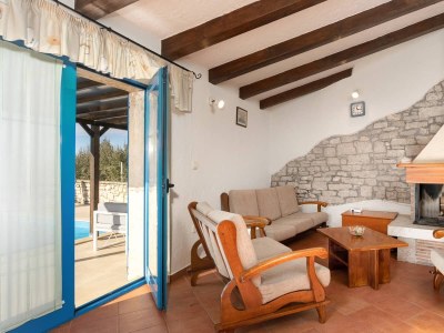 Holiday house Nadalina - Features photo 14