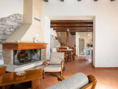 Holiday house Nadalina - Features photo 15