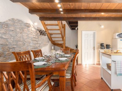 Holiday house Nadalina - Features photo 16