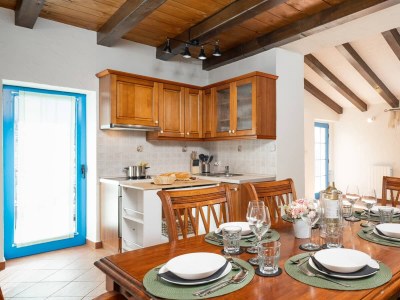 Holiday house Nadalina - Features photo 17