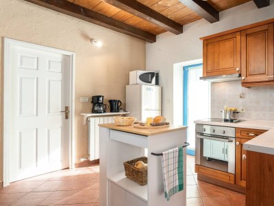 Holiday house Nadalina - Features photo 19