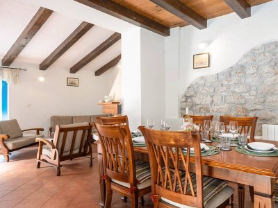 Holiday house Nadalina - Features photo 21