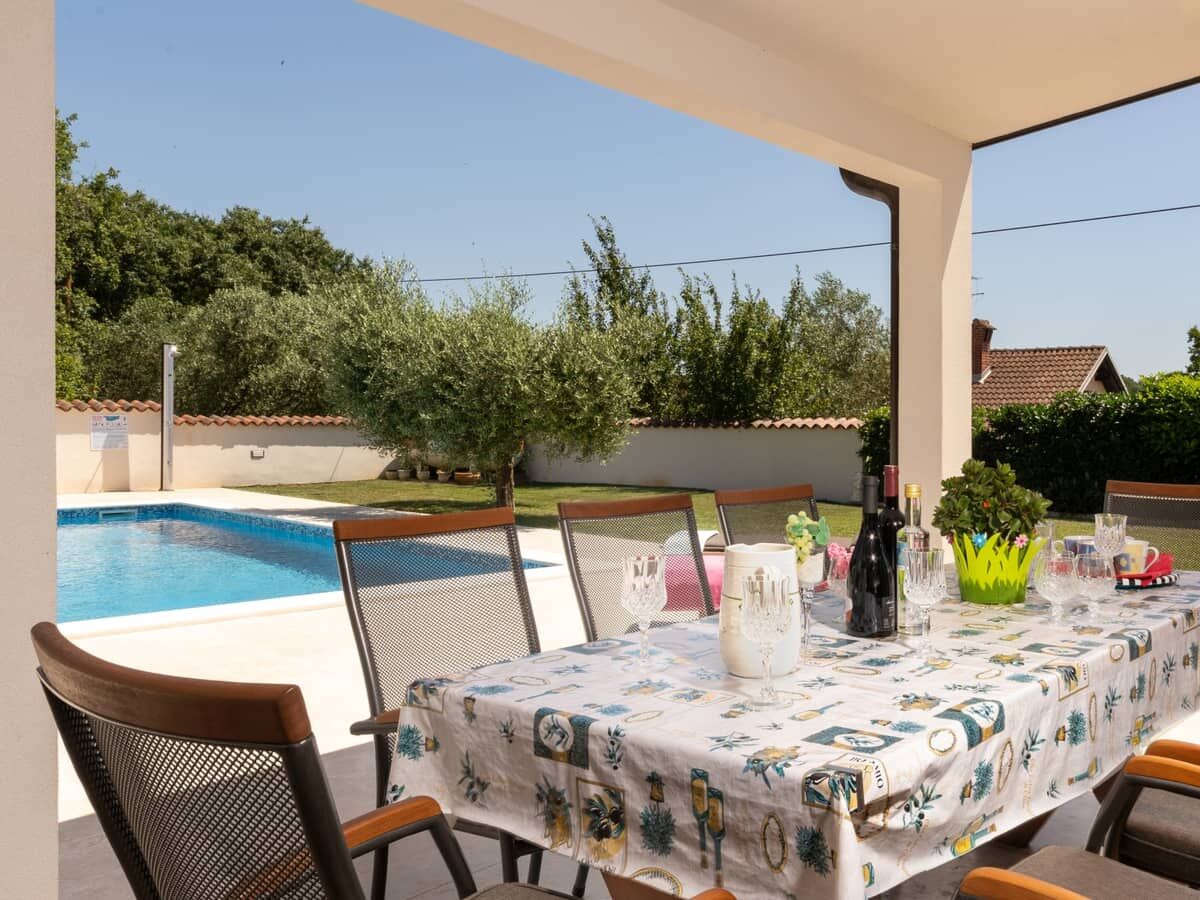 Holiday house Herceg - Outdoor photo 5