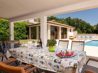 Holiday house Herceg - Outdoor photo 4